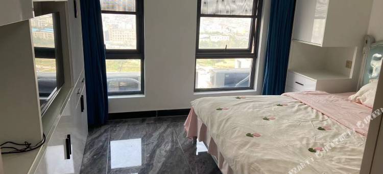 南通华融日租房图片