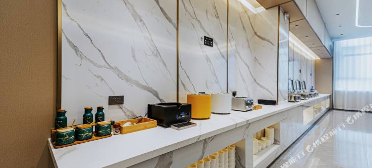 怡景精选酒店图片