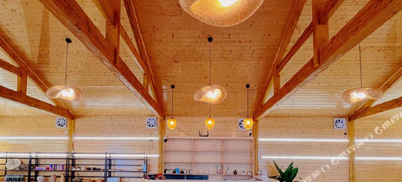 贰叁木舍(七彩药王谷店)图片