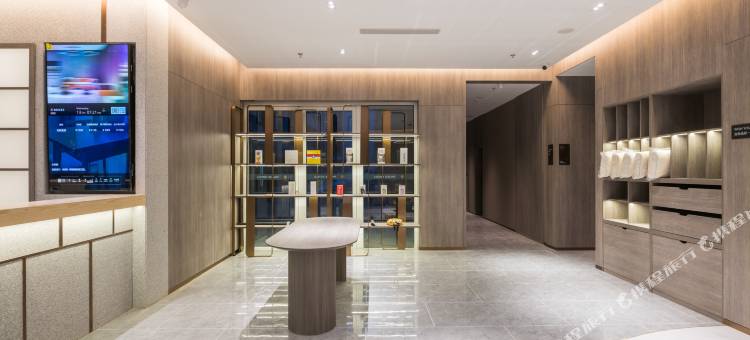 朗丽兹酒店(回龙观东大街地铁站首开LONG街店)图片