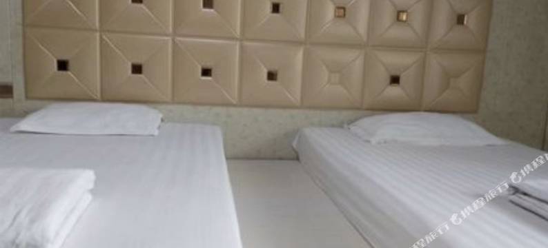 宁乡军越酒店图片