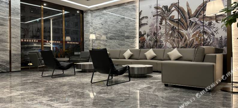 高州南豪商务酒店图片