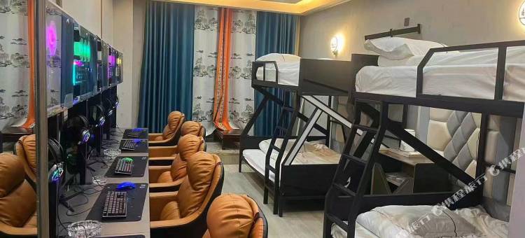 同仁聚凯民宿图片