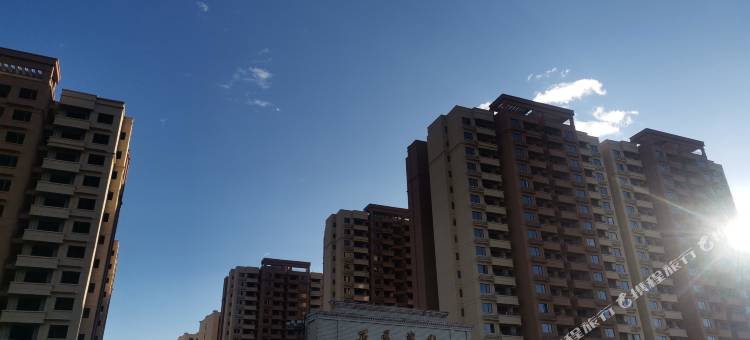 田园客栈(西昌学院北校区店)图片