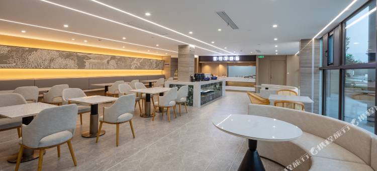 星程酒店(如东小洋口风景区店)图片