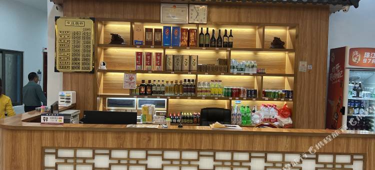 阳都民宿(徐闻港店)图片