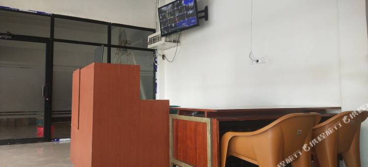 Hotel O 阿尔米拉小屋(Hotel O Pondok Almirah)图片