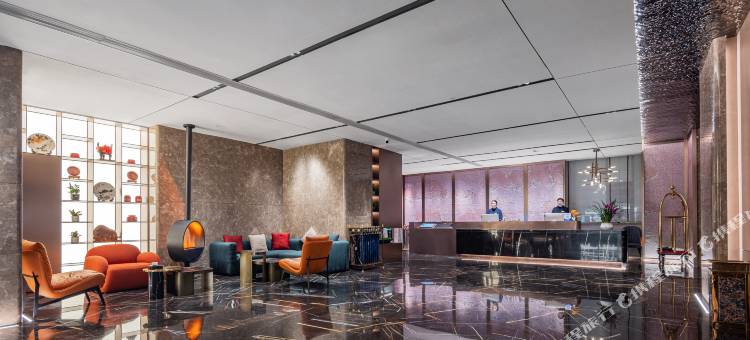 福兰居酒店(兴山高铁站店)图片