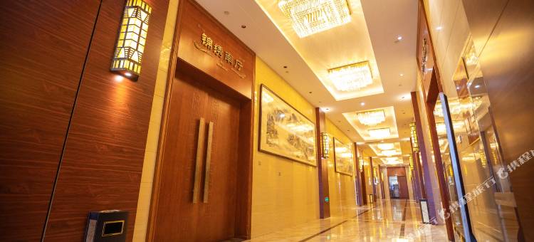 绿洲花园酒店图片