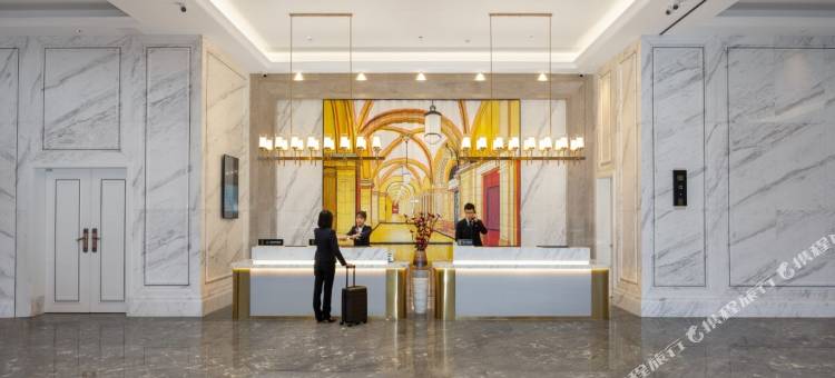 维也纳国际酒店(汕头陈店国际店)图片