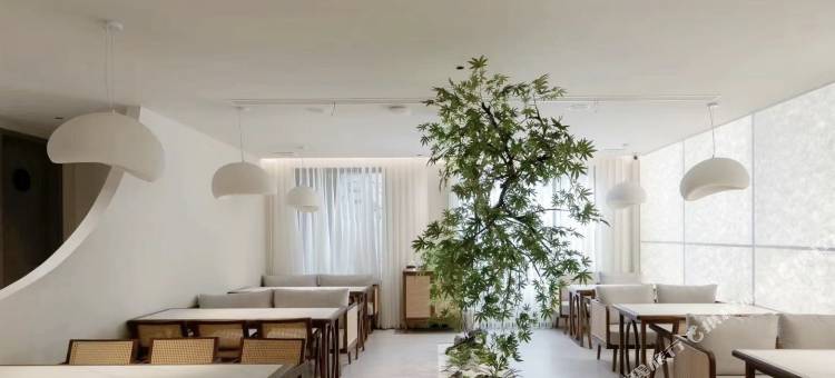 小鹿辰客海景设计美宿(大理洱海店)图片