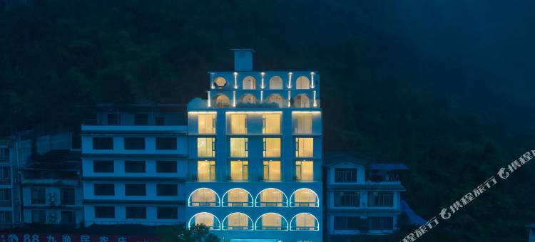 阳朔安缇雅民宿(遇龙河十里画廊店)图片