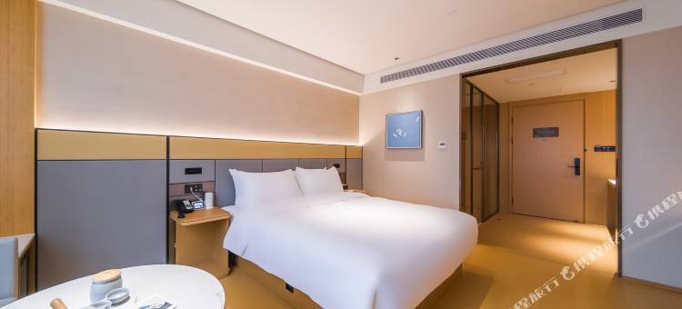 全季酒店(临汾西站店)图片