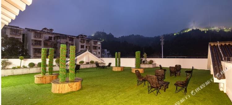 发展·仁里城市驿站图片