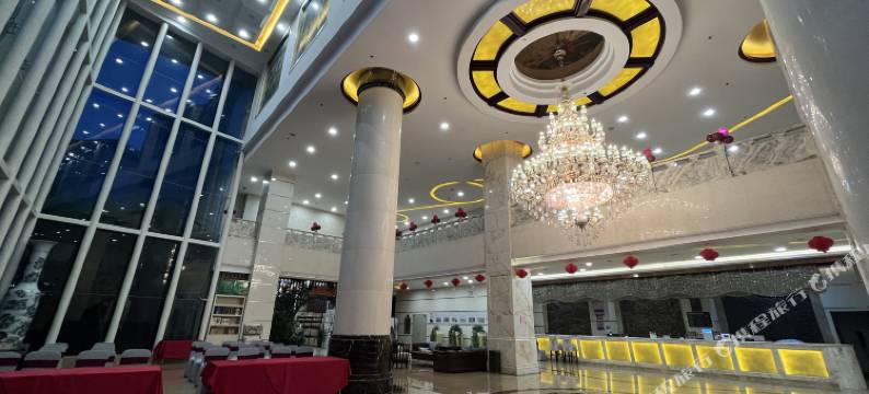 永德永乾大酒店图片