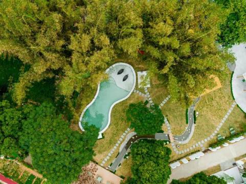 清远安野.佩乐温泉民宿图片