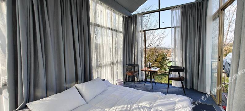 红枫生态园(贵安樱花园店)图片