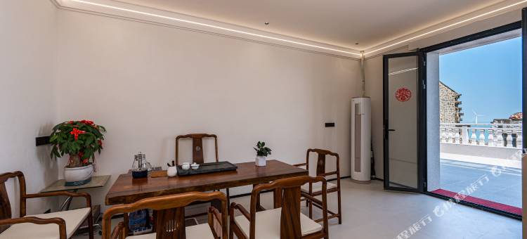 渔村日记Fishing Village·平潭海景民宿图片