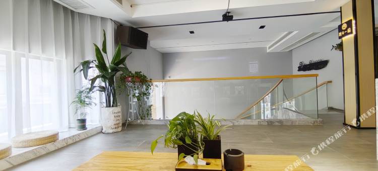 象山别居一阁民宿图片