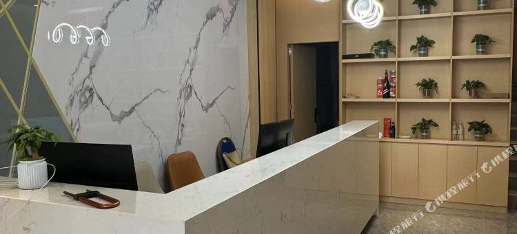 漫庭酒店(南京中山陵麒麟门地铁站店)图片