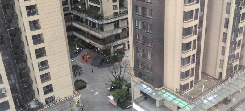 成都与你公寓(龙湖上成店)图片