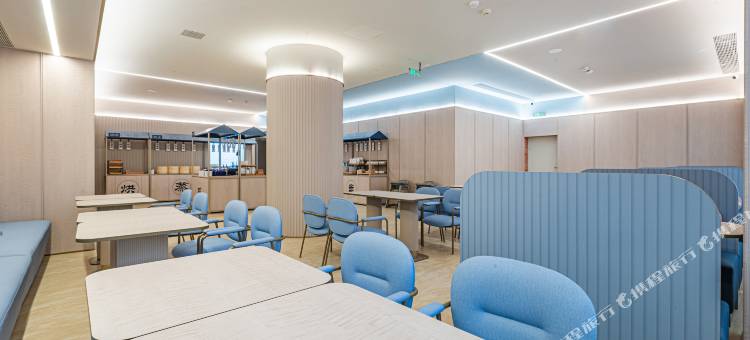 汉庭酒店(黄冈万达广场店)图片