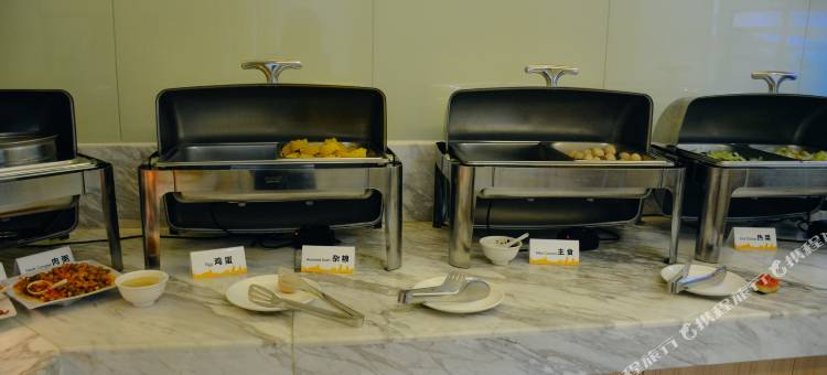 泊曼酒店(宜春鼓楼步行街店)图片