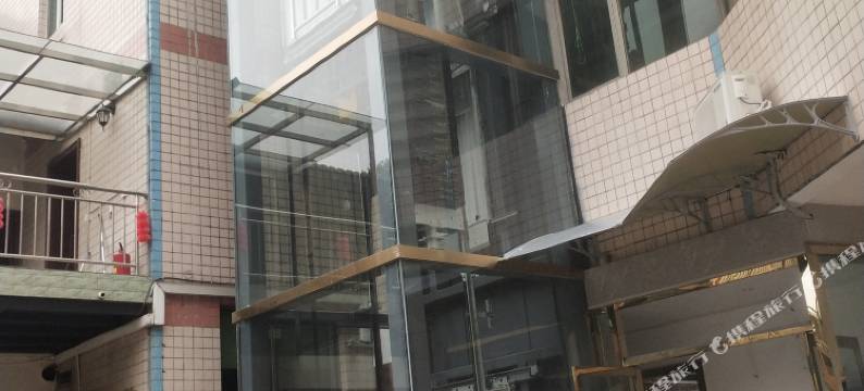 德阳沁园春宾馆图片