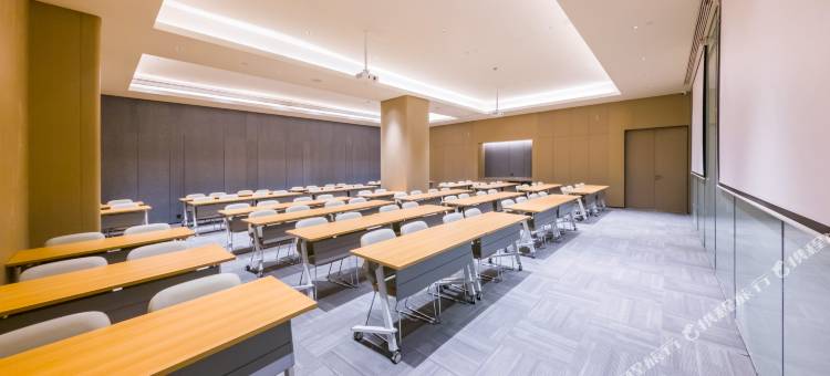 全季酒店(西安科技大学店)图片