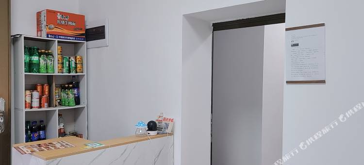 海厝食舍客栈图片