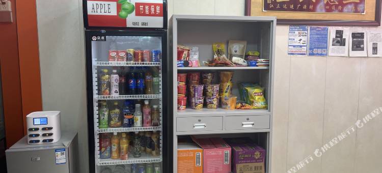 无锡亚星宾馆(梅里古镇店)图片