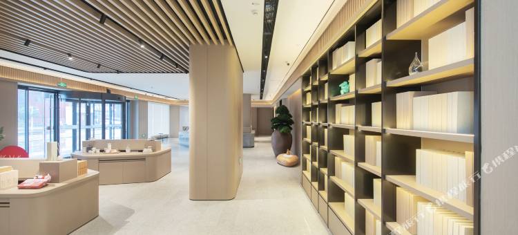 全季酒店(泰州高港口岸雕花楼店)图片