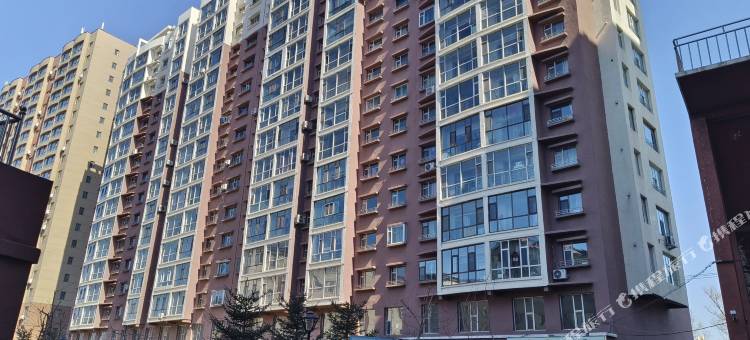 北境影院民宿图片