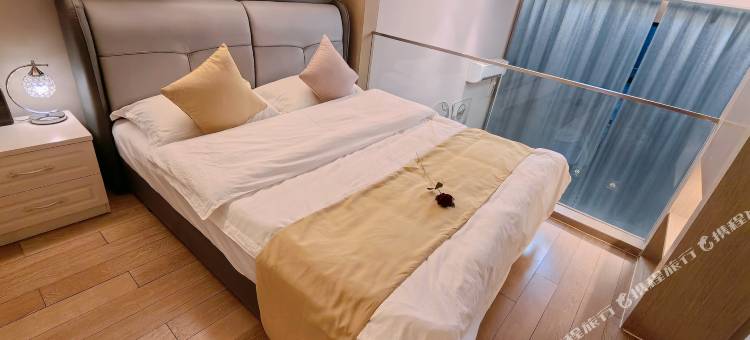 北京财运福公寓(联东U谷西区店)图片
