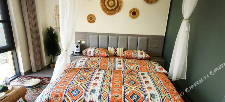 静逸清舍民宿图片