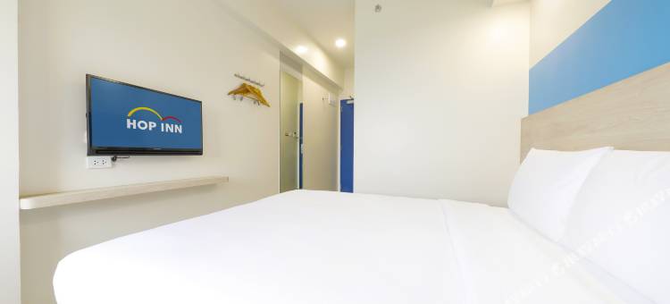 霍普因霍特尔伊洛伊洛(Hop Inn Hotel Iloilo)图片