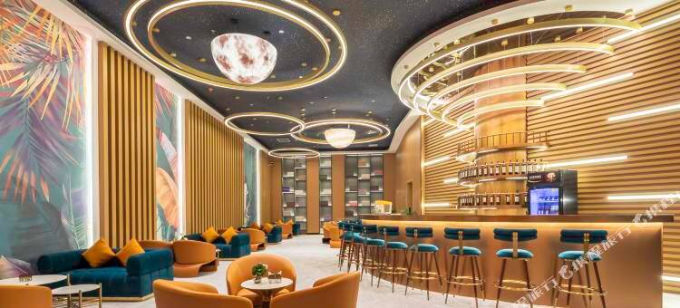 云竹湖阳光水岸酒店图片