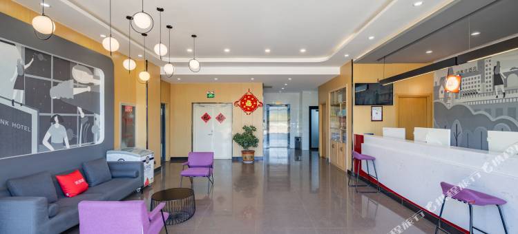 尚客优酒店(禹城迎宾大道店)图片