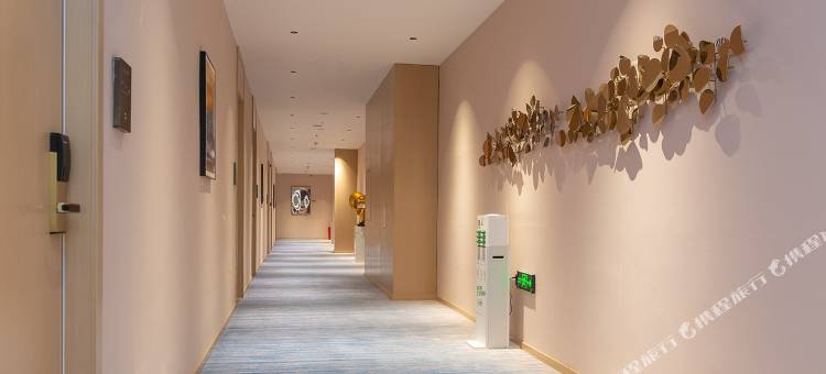 艺龙海雅酒店(武穴民主路店)图片