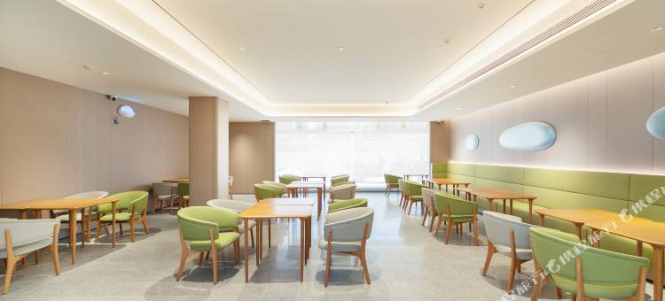 全季酒店(枣庄双子星城市广场店)图片