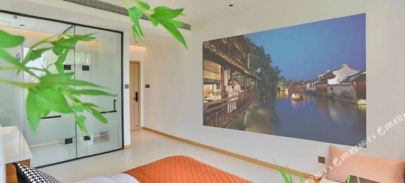 乌镇初心民宿(乌镇西栅店)图片