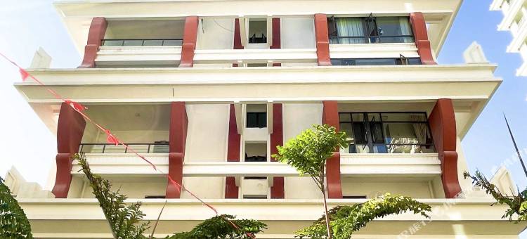 舍予民宿(佤山凤城店)图片