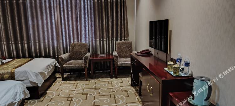 泽龙祥福宾馆图片