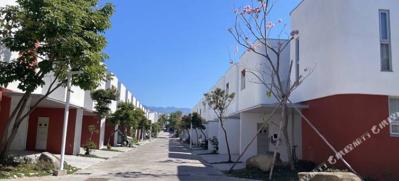 嘉义包栋里白民宿图片