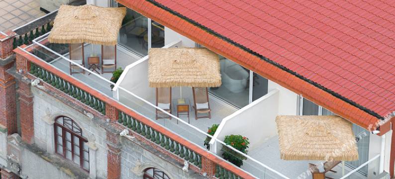 一格·觅与民宿(西街开元寺店)图片