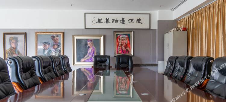 塔什库尔干凯途舍里酒店图片