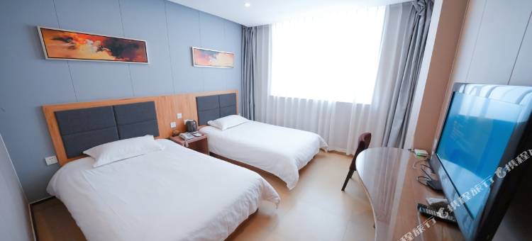 隆尧天一时尚酒店图片