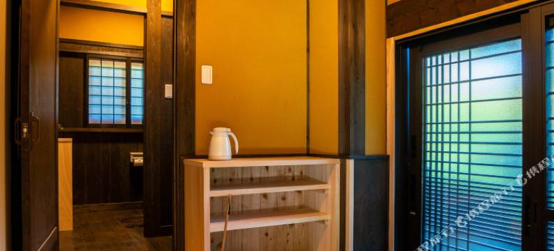 鸣凤堂清净舍(Meihodo Seiseisha)图片