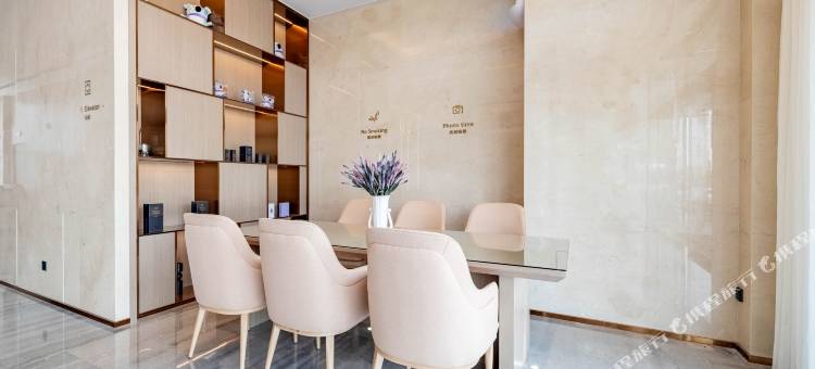 麗枫酒店(秦皇岛抚宁健康大街店)图片