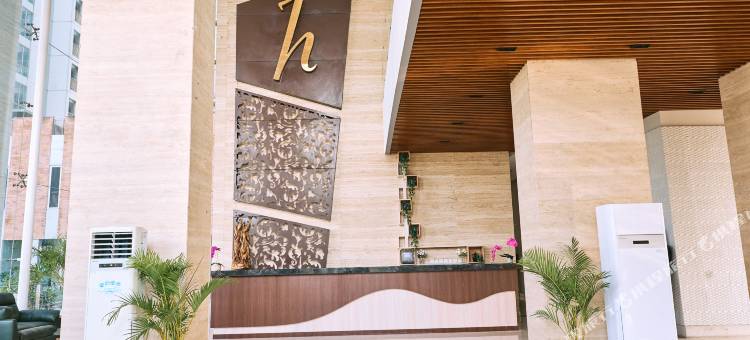 Horison Suite & Residences Iswara Bekasi图片